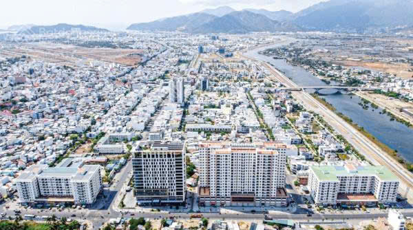 Đất Nền Dự án KĐT Hà Quang 1 & 2